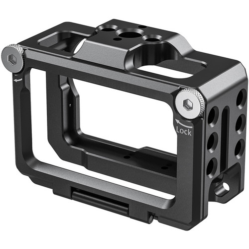 SmallRig CVD2360 Cage for DJI Osmo Action Camera
