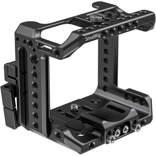 SmallRig Camera Cage for Z CAM E2C Cinema Camera