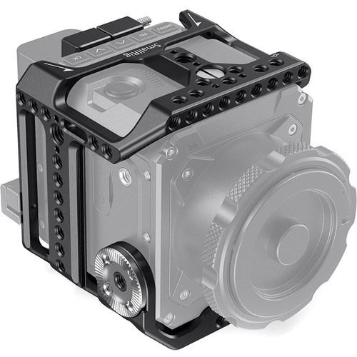 SmallRig Cage for Z CAM E2-S6/F6/F8 Cinema Camera