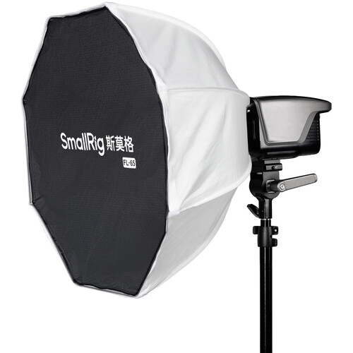 SmallRig FL-65 Quick Setup Folding Lantern Softbox (25.6")