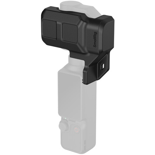 SmallRig Gimbal Positioning Clamp for DJI Osmo Pocket 4P