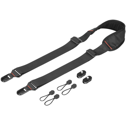SmallRig Shoulder Strap for Handheld Gimbals