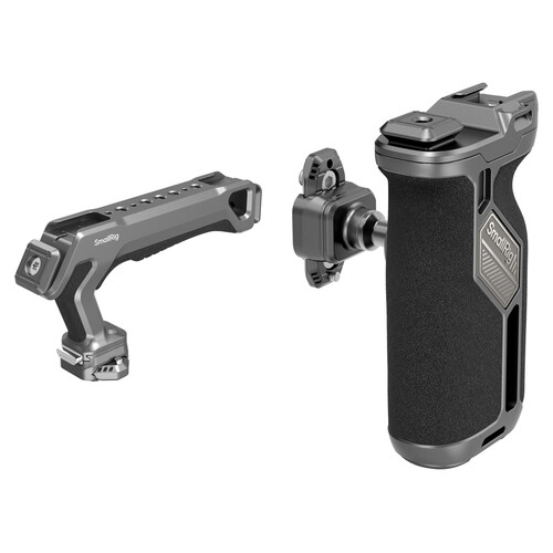 SmallRig HawkLock H21 Quick Release Top and Side Handle Kit