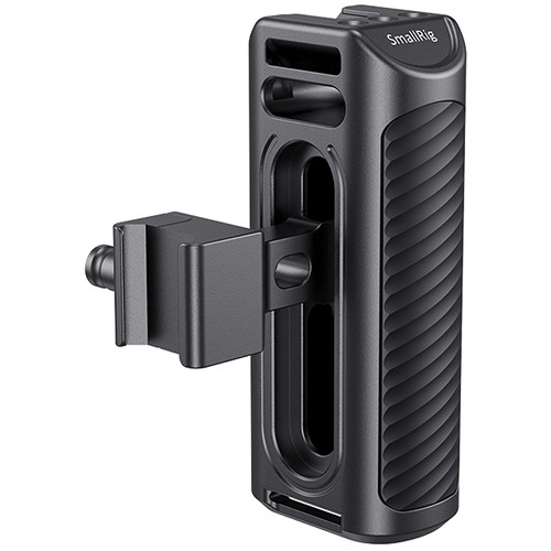 SmallRig Aluminum Side Handle with NATO Clamp