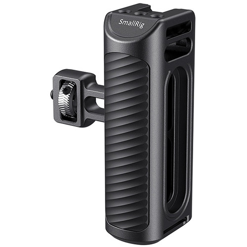 SmallRig Aluminum Side Handle for Smartphone Cage