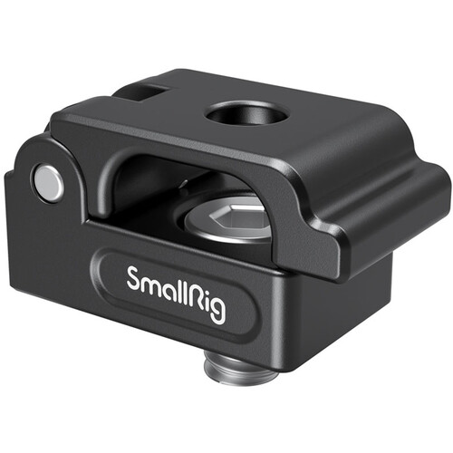 SmallRig Universal Spring Cable Clamps (2-Pack)