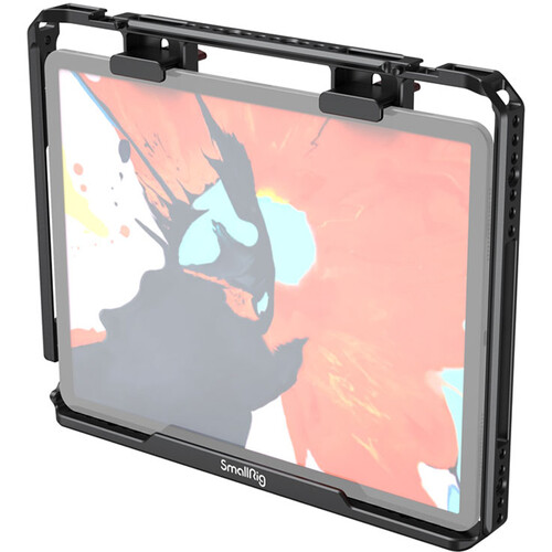 SmallRig iPad or Tablet Cage