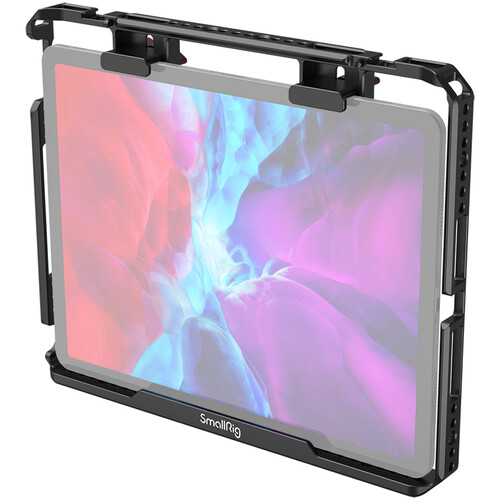 SmallRig Tablet Cage for 7.9 to 12.9" iPad or Tablet