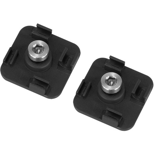 SmallRig Mini Cable Clamp (2-Pack)