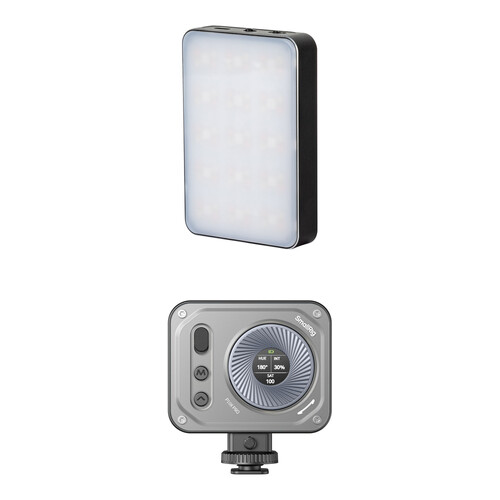 SmallRig RM75 + Vibe P108 Pro Mini Light Kit