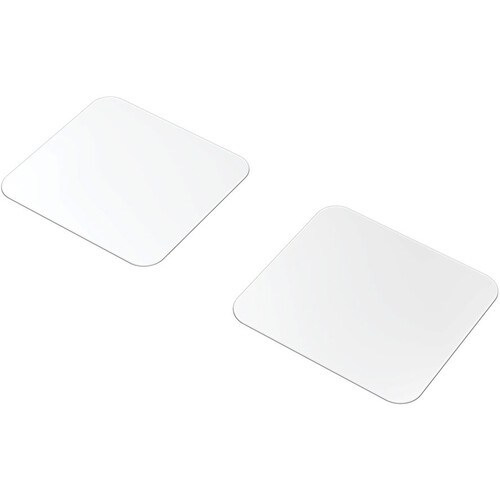 SmallRig Screen Protector for DJI RS 2 Gimbal (2-Pack)