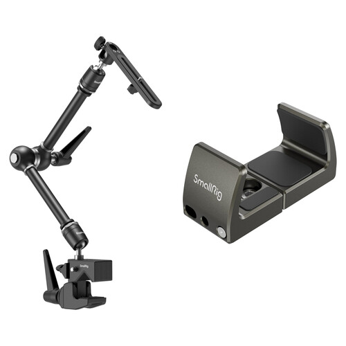 SmallRig Universal Power Bank Mounting Kit