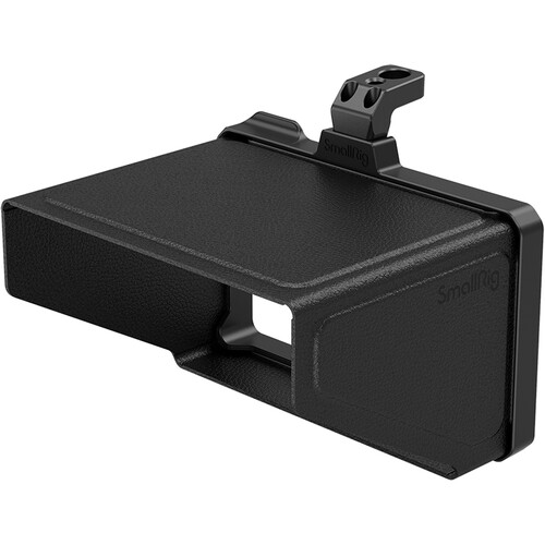 SmallRig Sun Hood for Blackmagic Design Pocket Cinema Camera 6K & 4K