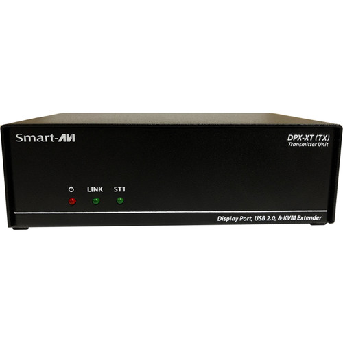 Smart-AVI DPX-XT Displayport 1.2 USB Extender