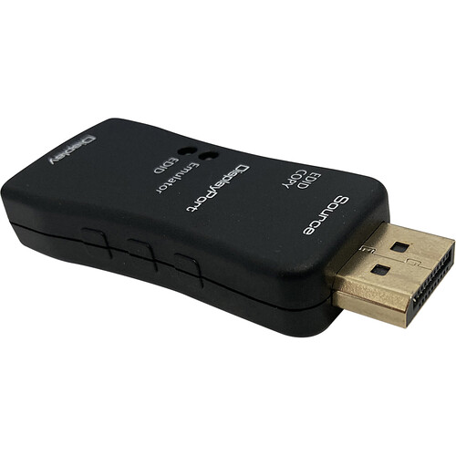 Smart-AVI SM-EDP DisplayPort EDID Emulator