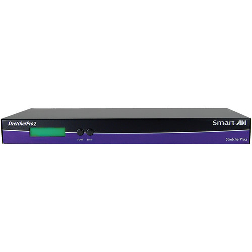 Smart-AVI StretcherPro2 Dynamic Real-Time Video Wall System