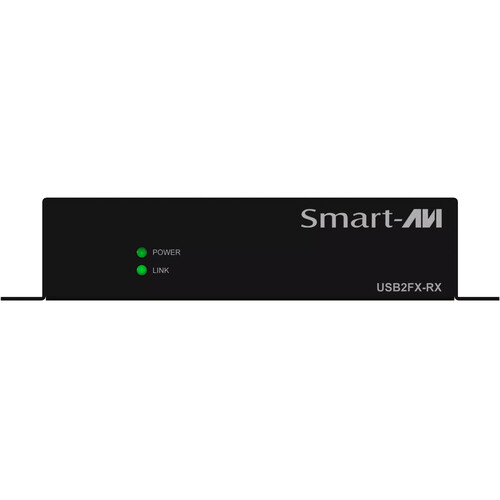 Smart-AVI USB2FX-RX-S USB 2.0 over Fiber Receiver