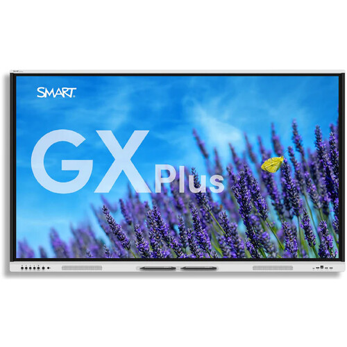 SMART Technologies GX186N-V4 SMART Board GX V4 Plus UHD