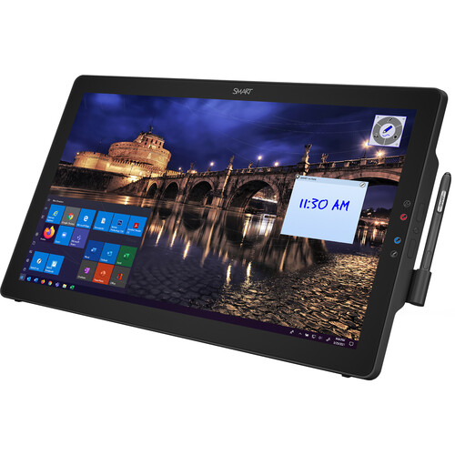 SMART Technologies SMART Podium 624 Pro Interactive Pen Display