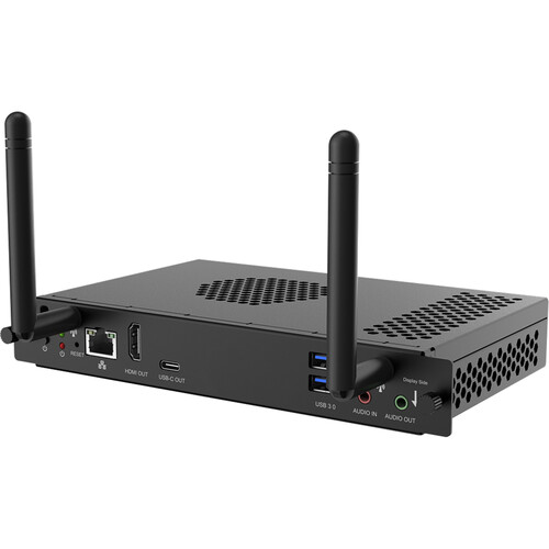 SMART Technologies AMG1 Android Appliance with Google EDLA Certification
