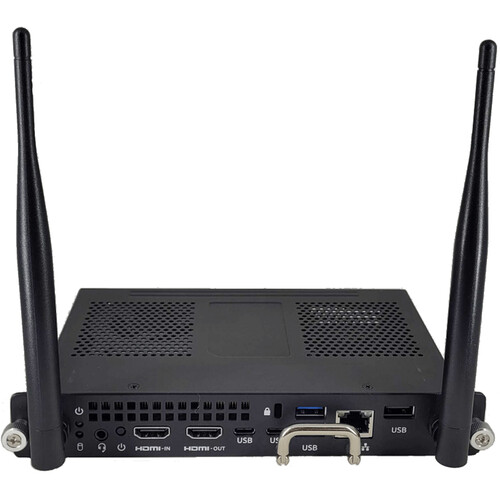 SMART Technologies PCM11 OPS PC Module with Intel Core i5 Processor & 8GB RAM