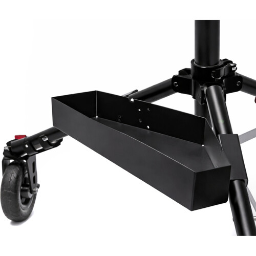 SmartSystem Tray for SteadiStand