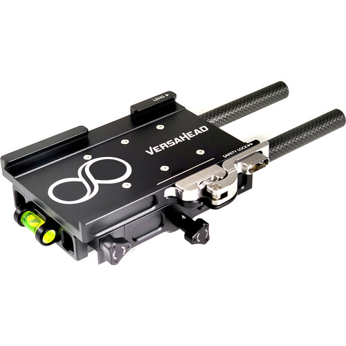 SmartSystem VersaHead with Universal Sled Adapter for Matrix Sled