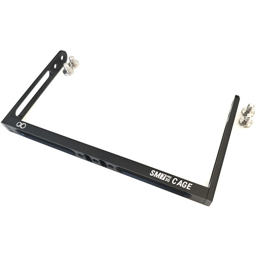 SmartSystem Aluminum Cage for SmartCAM SM7 PRO 3G Monitor