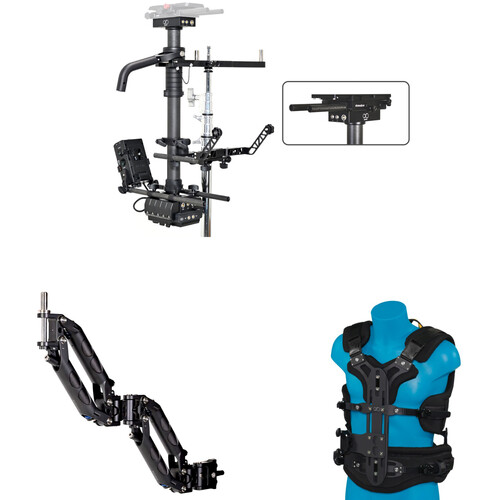 SmartSystem Matrix One ExtremeV Bundle (V-Mount)