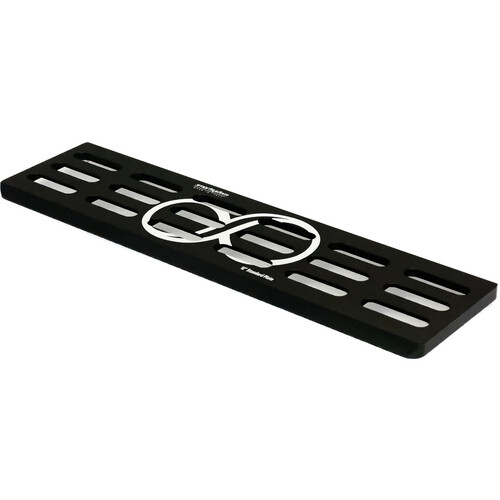SmartSystem Universal Camera Plate (12")