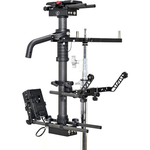 SmartSystem Matrix Sled Fusion (V-Mount)
