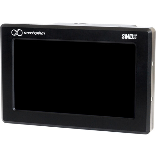 SmartSystem SM5-PRO-3G SmartCAM 5" 3G-SDI Monitor