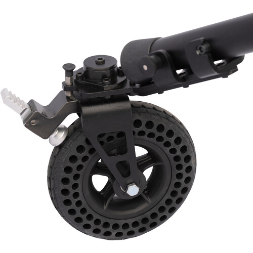SmartSystem 7" Wheels Kit for SteadiStand