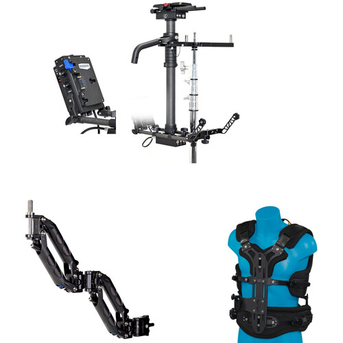 SmartSystem Matrix One Basic Bundle (Gold Mount)