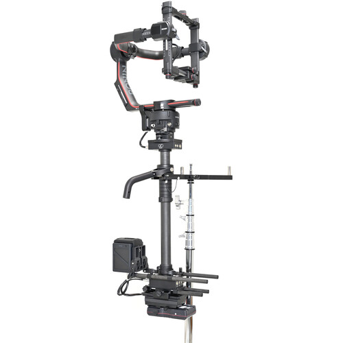 SmartSystem Matrix One R2 Lite Bundle (V-Mount)