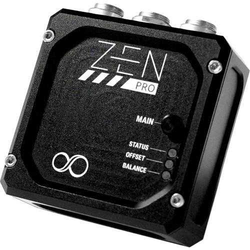 SmartSystem SmartCAM Zen Pro Core Digital Level System