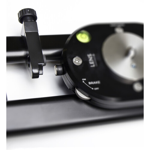 SmartSystem MA.R.S. SmartSLIDER Magnetic Repulsion System