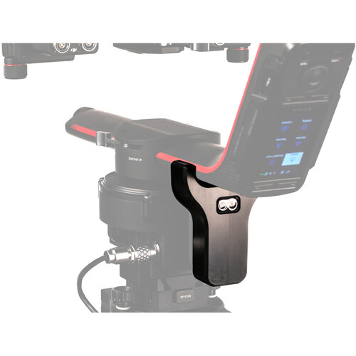 SmartSystem Ronin 2 Yaw Locker