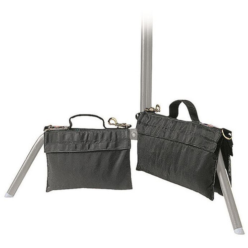 SmartSystem Small Sandbag (Holds up to 13.2 lb)