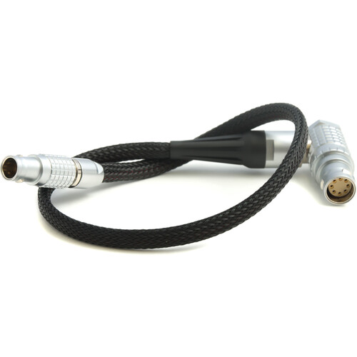 SmartSystem Matrix Power Cable for ARRI ALEXA Mini/AMIRA (24V, 24")