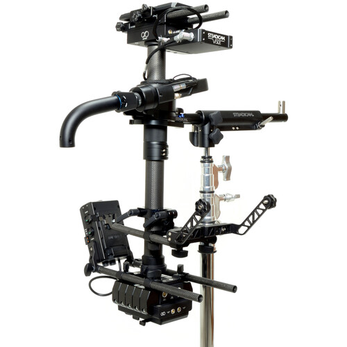 SmartSystem Matrix Sled Chimera (V-Mount)