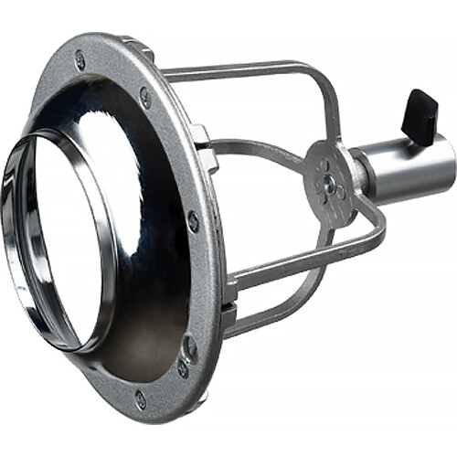 SMDV Balcar Mount for Zoom Focusing System