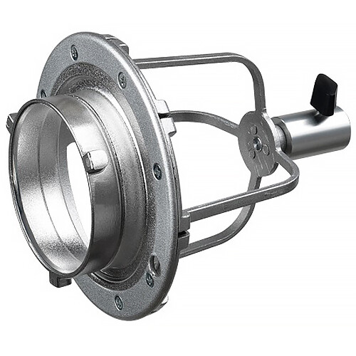 SMDV Bowens Head Mount