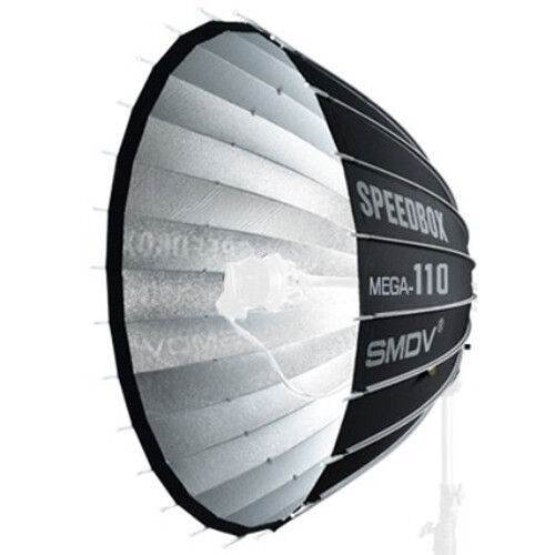 SMDV Grid Mega 110 for Speedbox Mega-110