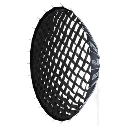 SMDV Grid Mega 180 for Speedbox Mega-180