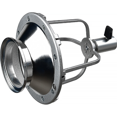 SMDV Photogenic Mount for Zoom Focusing System