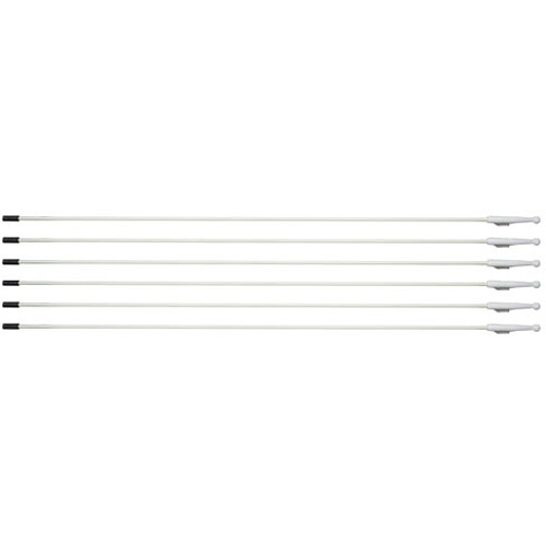 SMDV Replacement Rods for Speedbox Mega-90 (6-Pack)