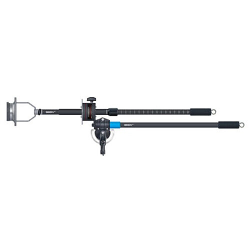 SMDV Zoom Focusing System