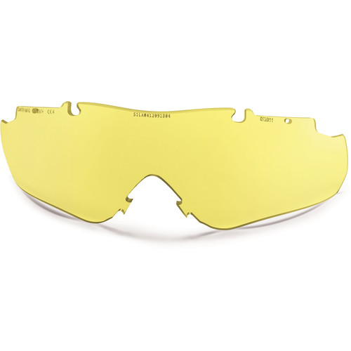 Smith Optics Aegis Arc/Echo Compact Replacement Lenses (Yellow)