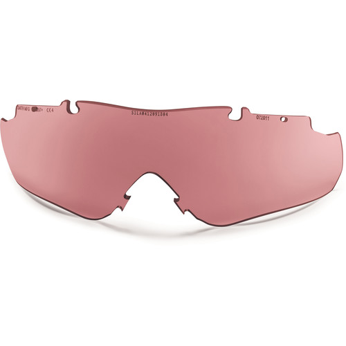 Smith Optics Aegis Arc/Echo Compact Replacement Lenses (Ignitor Mirror)